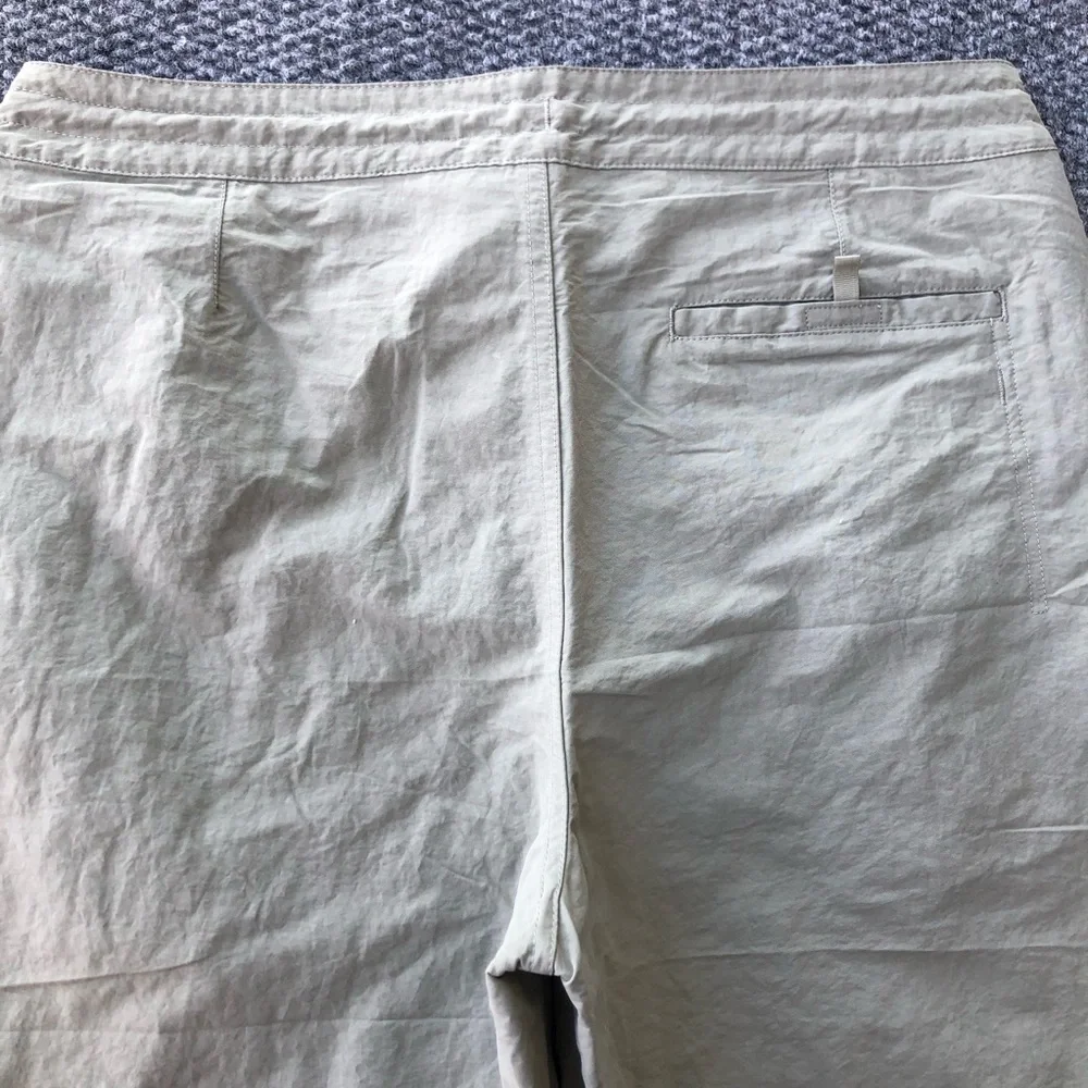 Patagonia men’s wavefarer hybrid walk shorts size 33 wavefarer boardshorts - Picture 12 of 13